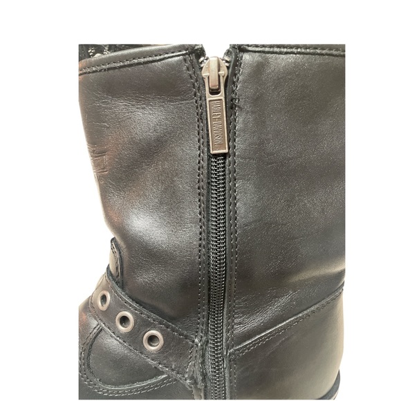 Harley-Davidson Angelita Boot Size 8 EUC - Picture 4 of 7